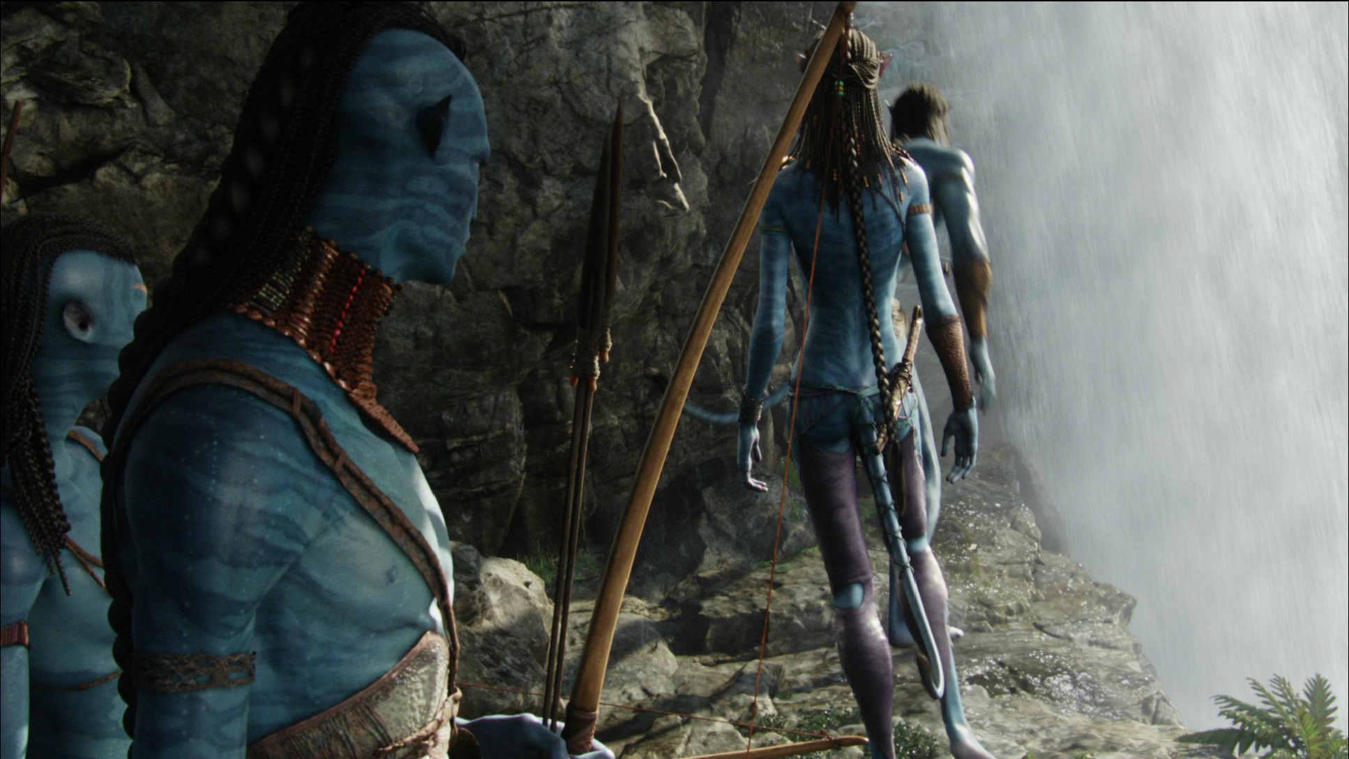 Photo from Avatar Film